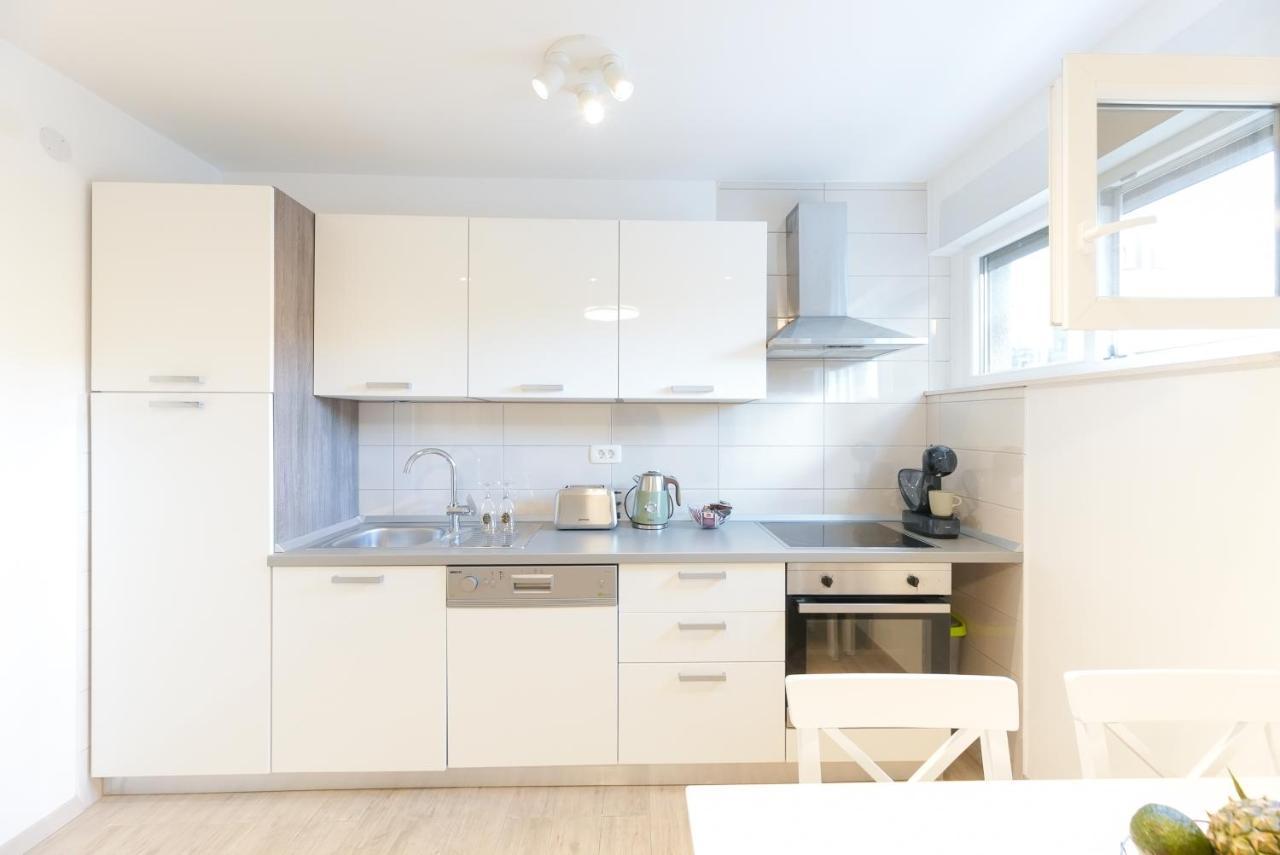 City Break Apartment Split Dış mekan fotoğraf
