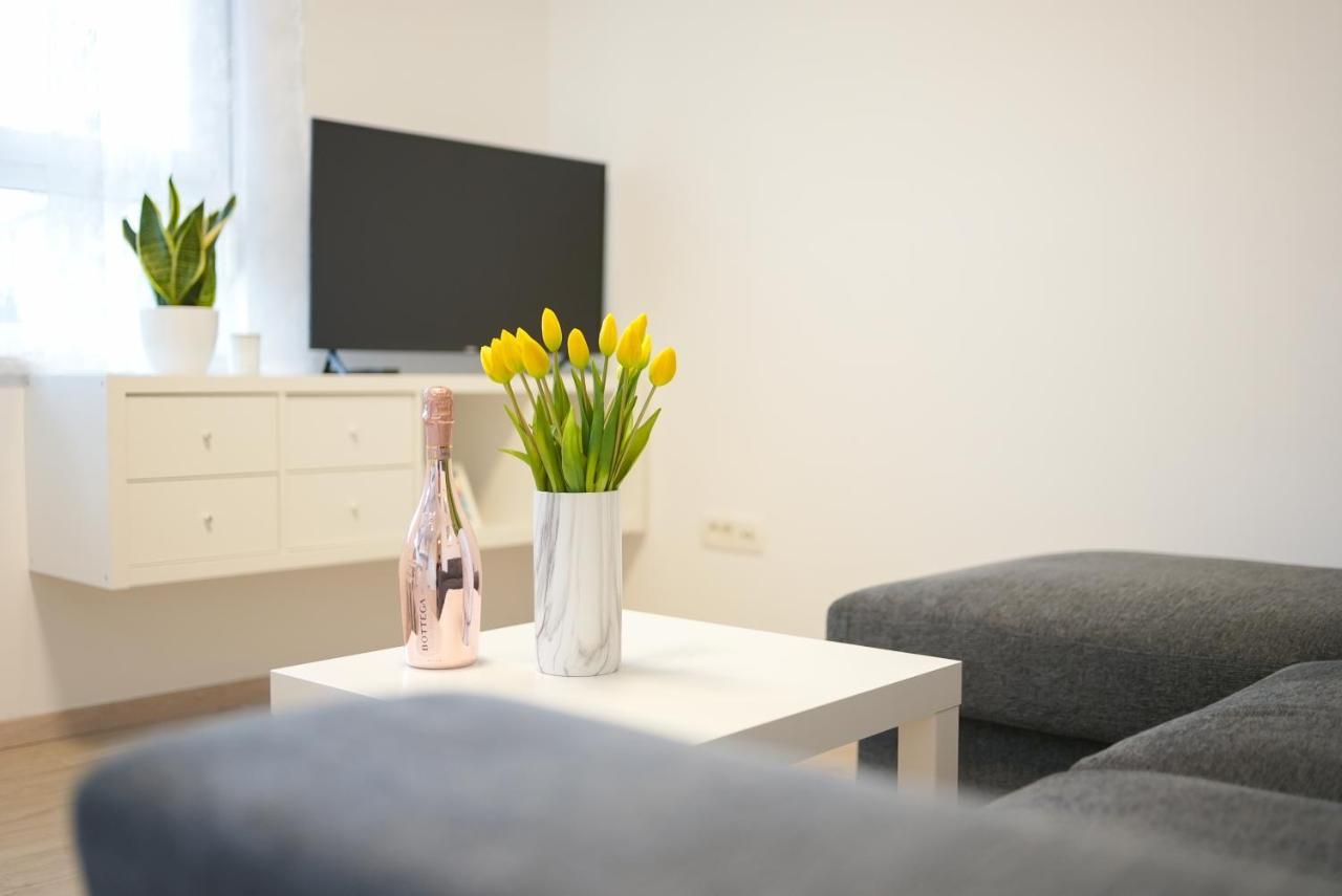 City Break Apartment Split Dış mekan fotoğraf
