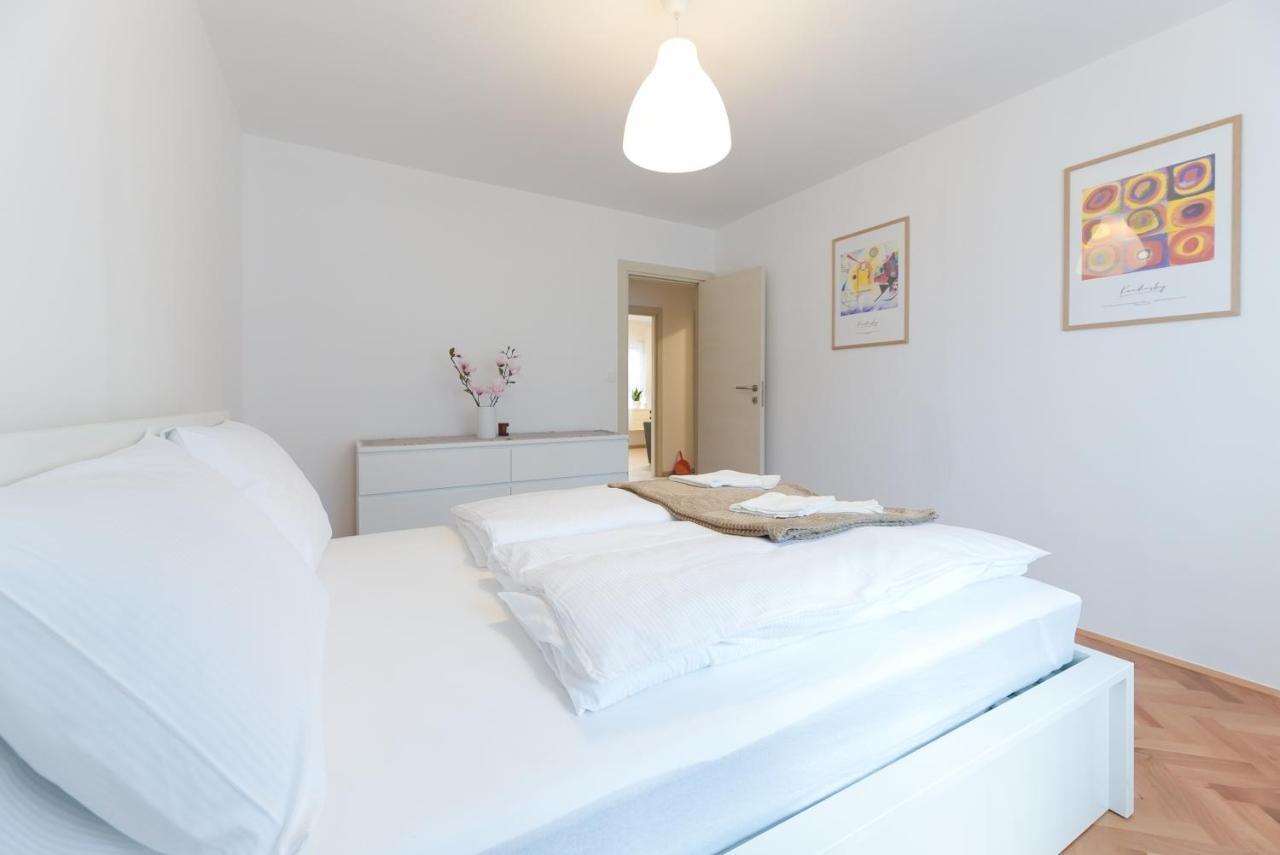 City Break Apartment Split Dış mekan fotoğraf
