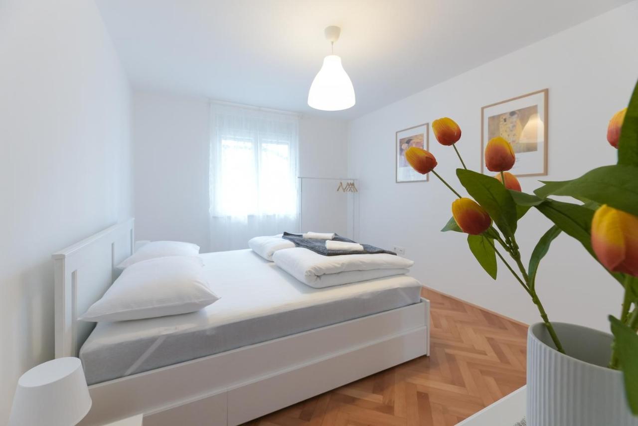 City Break Apartment Split Dış mekan fotoğraf