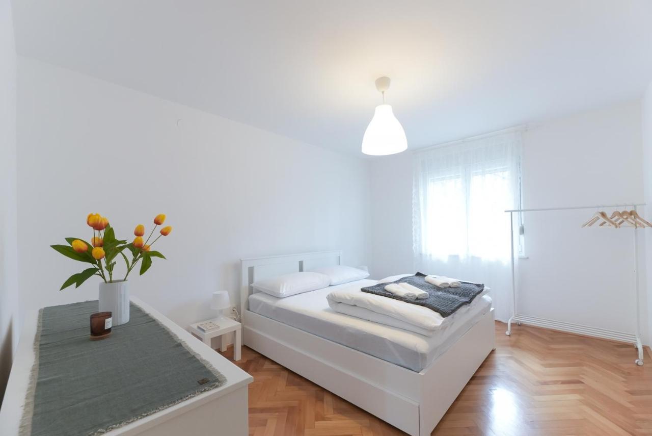City Break Apartment Split Dış mekan fotoğraf