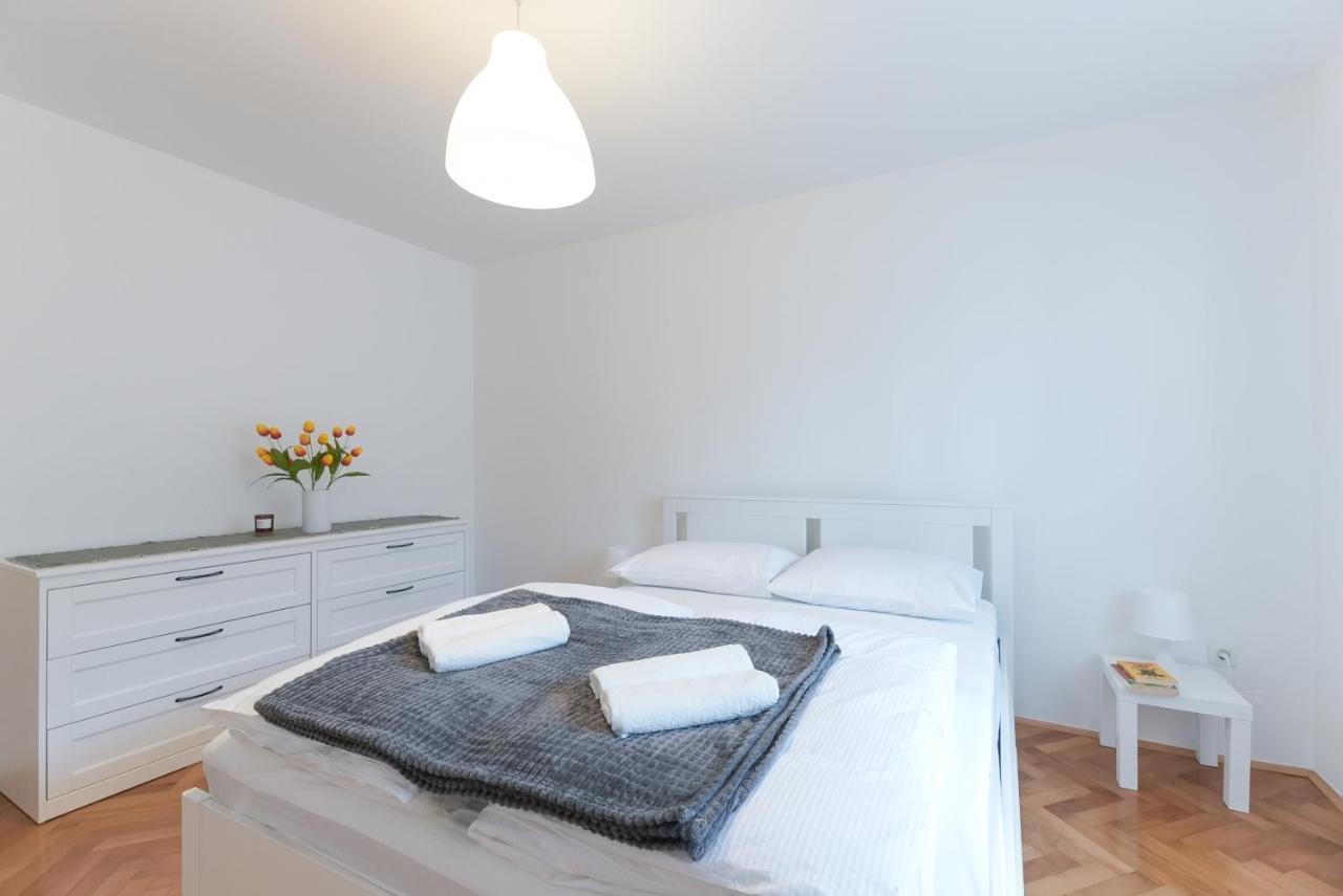 City Break Apartment Split Dış mekan fotoğraf