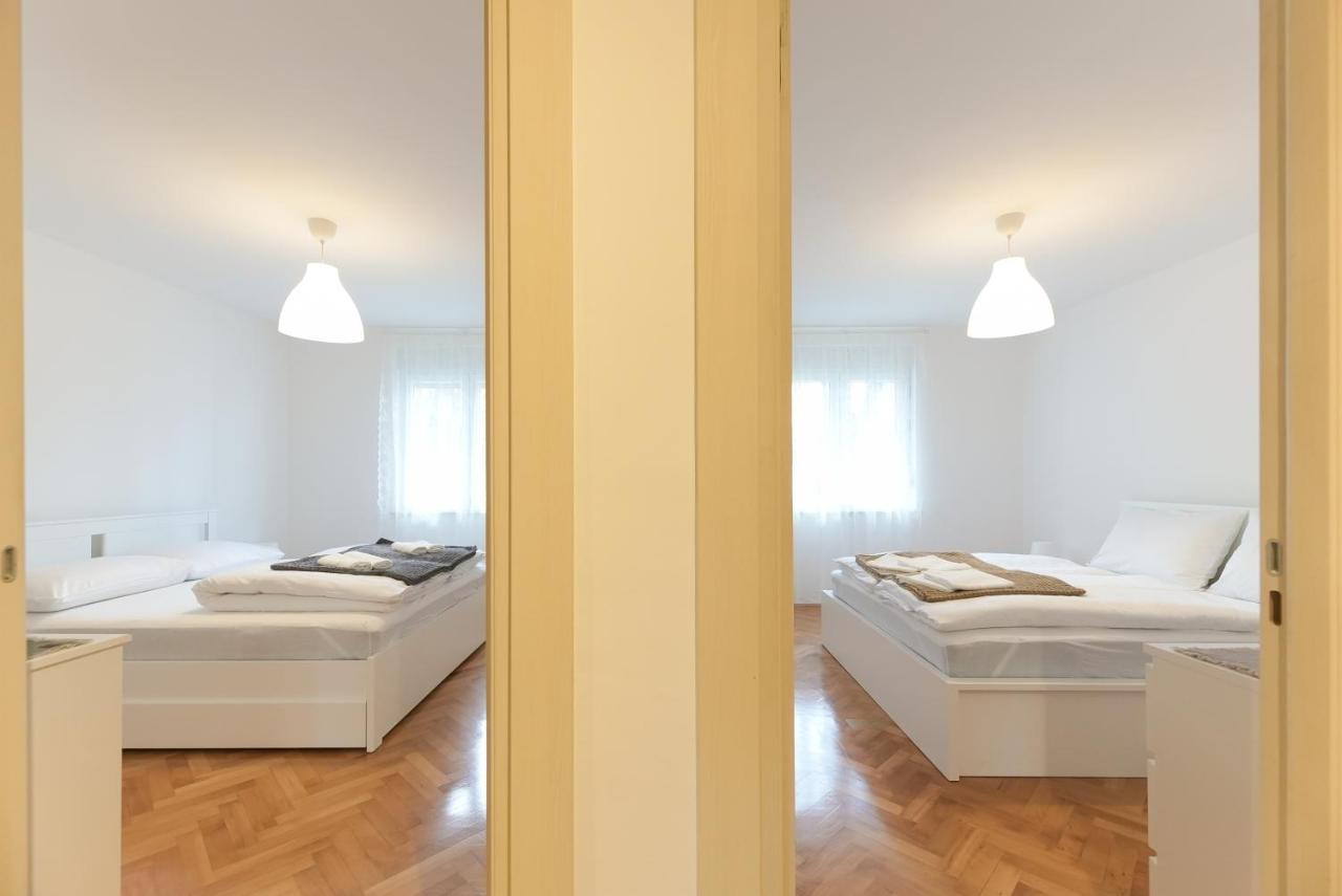 City Break Apartment Split Dış mekan fotoğraf