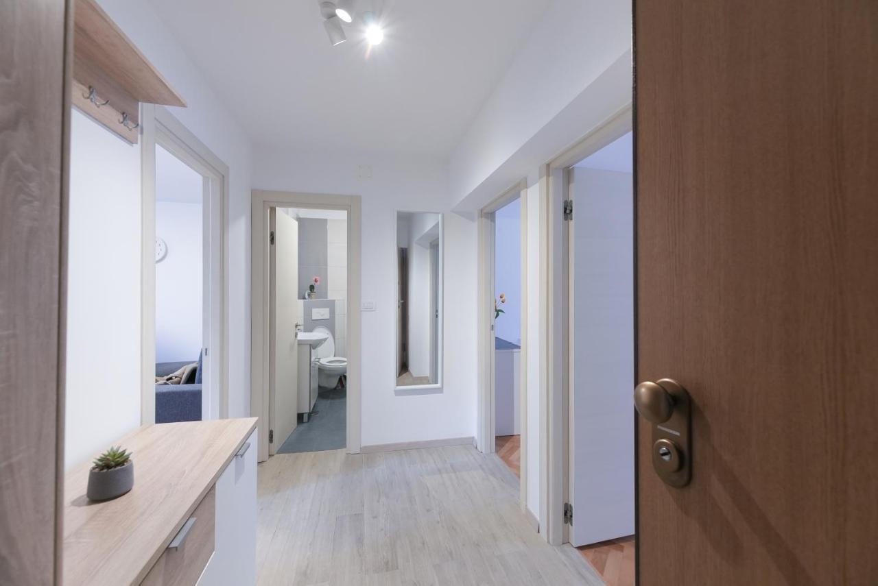 City Break Apartment Split Dış mekan fotoğraf