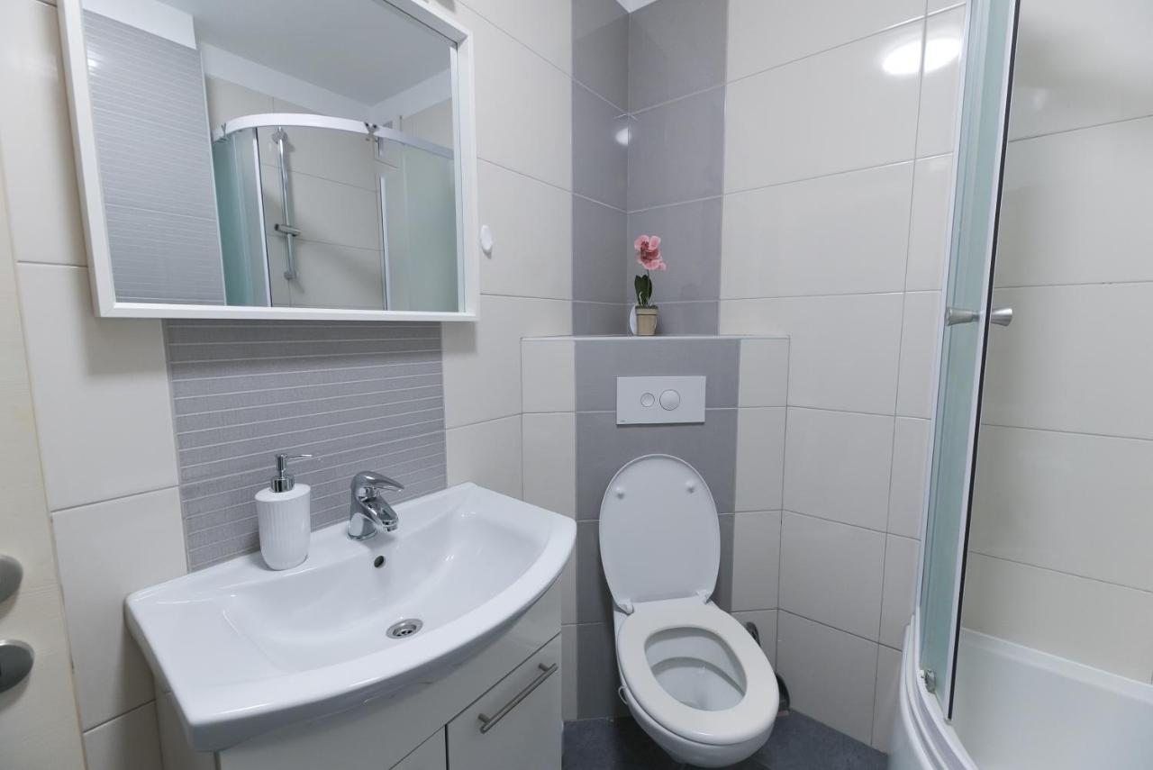 City Break Apartment Split Dış mekan fotoğraf